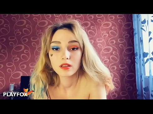 ❤️ Unas gafas mágicas de realidad virtual me dieron sexo con Harley Quinn ❤❌ Sexo en es.porn-milf-300.ru ❌️