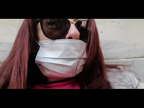 ❤️ Nicoletta se venga de su vecino y orina en su garaje (Especial Covid19 Cuarentena Italiana) ❤❌ Sexo en es.porn-milf-300.ru ❌️