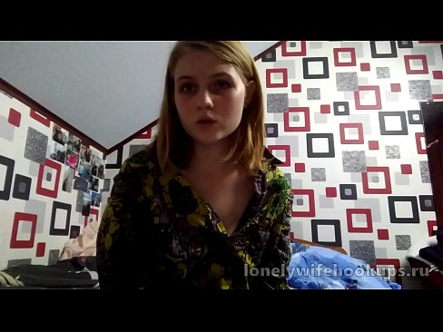 ❤️ Joven estudiante rubia de Rusia le gusta pollas más grandes. ❤❌ Sexo en es.porn-milf-300.ru ❌️