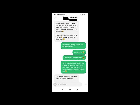 ❤️ He añadido una nueva PAWG de Tinder a mi harén ( hablar con Tinder incluido) ❤❌ Sexo en es.porn-milf-300.ru ❌️